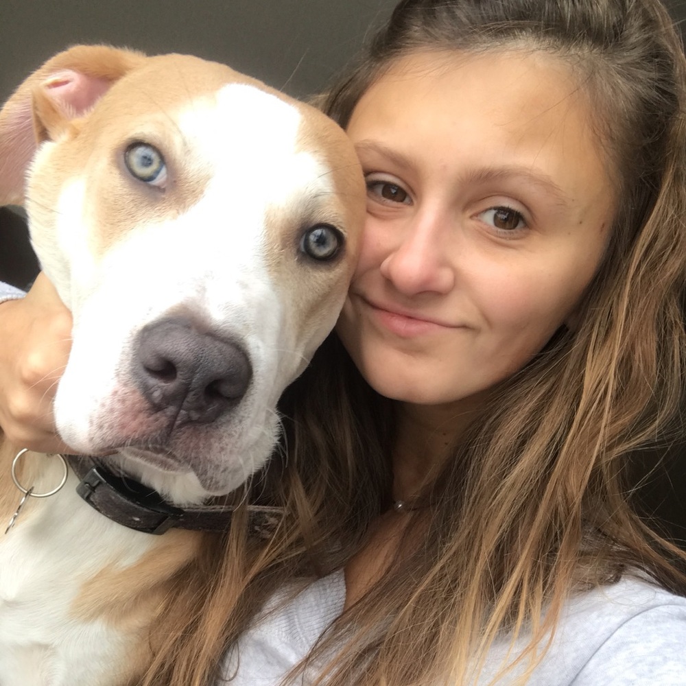 Meet your Posher, Natalie